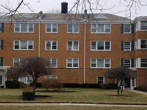 526 Michigan Unit 2N, Evanston, IL 60202