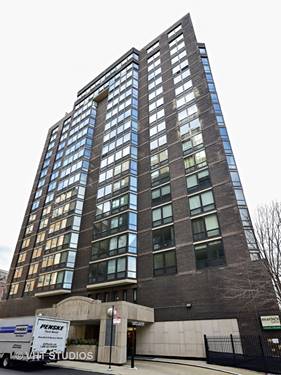 21 W Goethe Unit 15F, Chicago, IL 60610