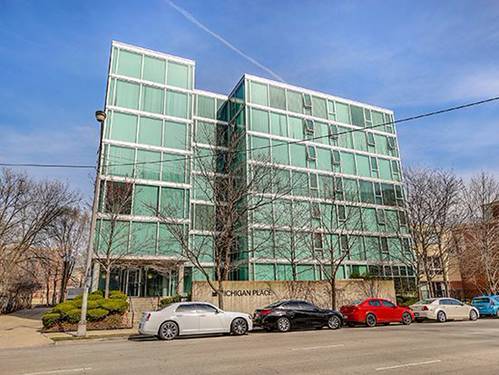 3115 S Michigan Unit 706, Chicago, IL 60616