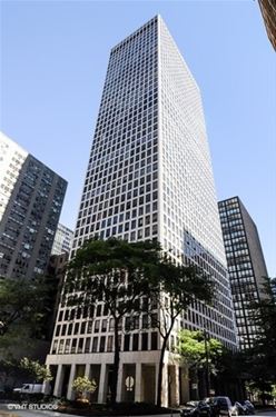 260 E Chestnut Unit 2007, Chicago, IL 60611