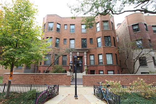 1050 W Byron Unit 3W, Chicago, IL 60613