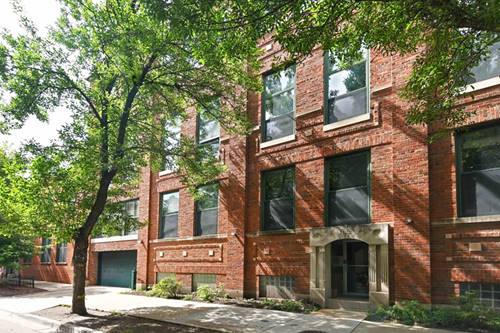 1122 W Newport Unit 2B, Chicago, IL 60657