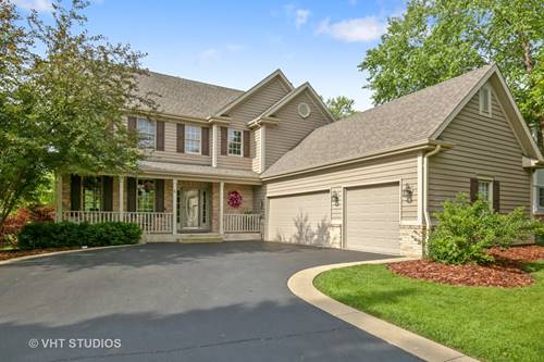 6 Shadow Creek, Lake In The Hills, IL 60156