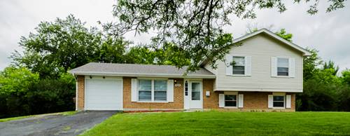 1052 Blackhawk, University Park, IL 60484