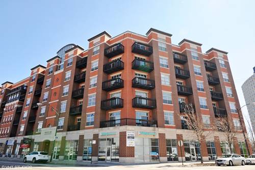 1935 S Archer Unit 225, Chicago, IL 60616