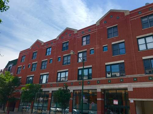 2840 N Lincoln Unit I, Chicago, IL 60657