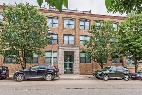 3201 N Ravenswood Unit 303, Chicago, IL 60657