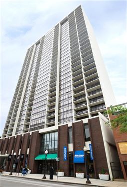 1636 N Wells Unit 2701, Chicago, IL 60614