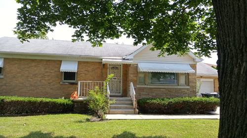 6723 N Central Park, Lincolnwood, IL 60712