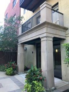 1107 Greenleaf Unit 2A, Wilmette, IL 60091