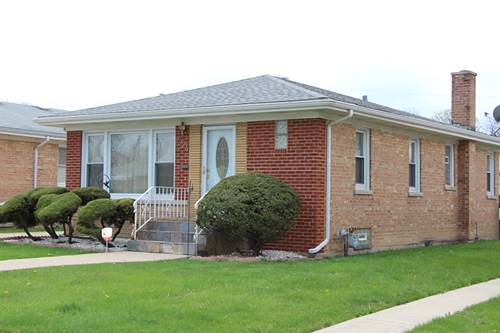 2924 Sarah, Franklin Park, IL 60131