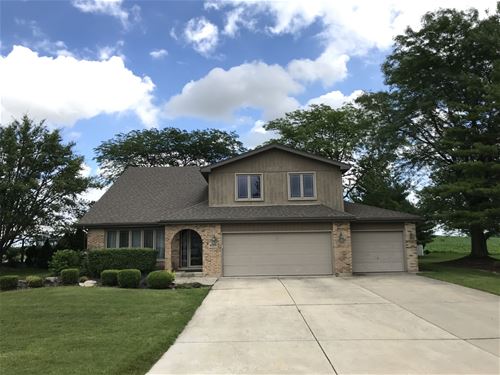 16811 Meadowcrest, Homer Glen, IL 60491