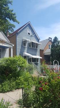 2449 N Lawndale, Chicago, IL 60647