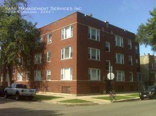 2250 N Spaulding Unit 1, Chicago, IL 60647