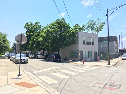 1931 S Canalport, Chicago, IL 60616