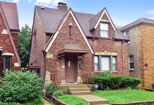 1628 Grove, Berwyn, IL 60402