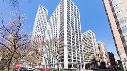 222 E Pearson Unit 1901, Chicago, IL 60611