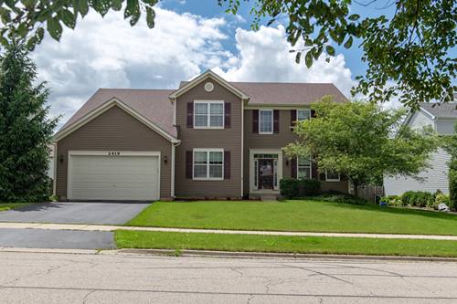 2419 Bluewater, Wauconda, IL 60084