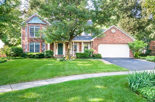 1750 Forest Ridge, St. Charles, IL 60174