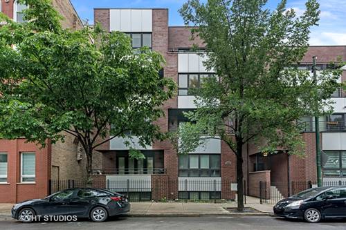 1357 N Noble Unit 2, Chicago, IL 60642