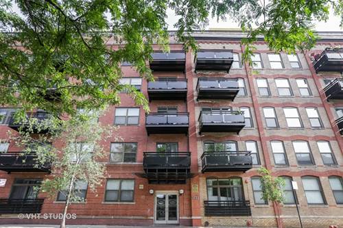 1735 W Diversey Unit 317, Chicago, IL 60614