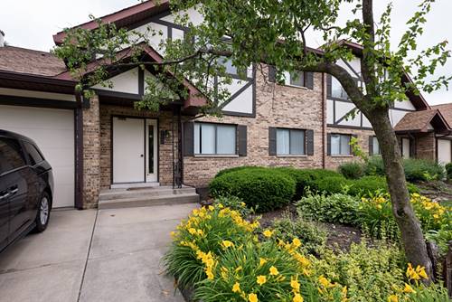 107 E Walters Unit 2-A, Itasca, IL 60143