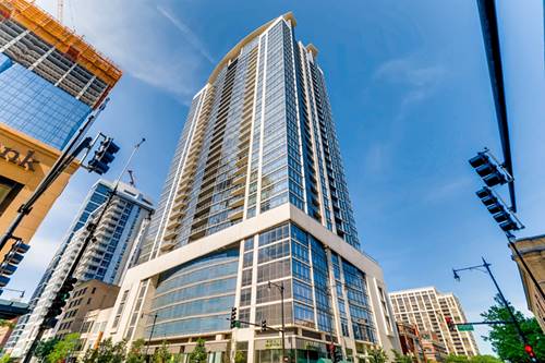 100 E 14th Unit 1303, Chicago, IL 60605