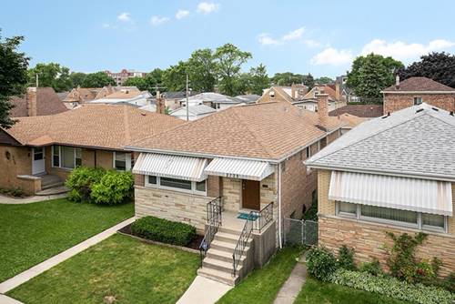 3730 N Nottingham, Chicago, IL 60634