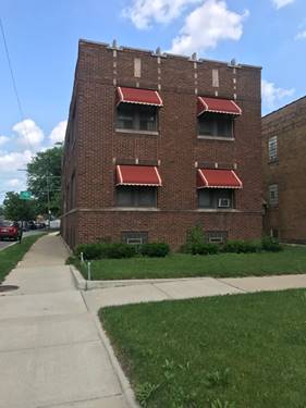 101 W 76th, Chicago, IL 60620