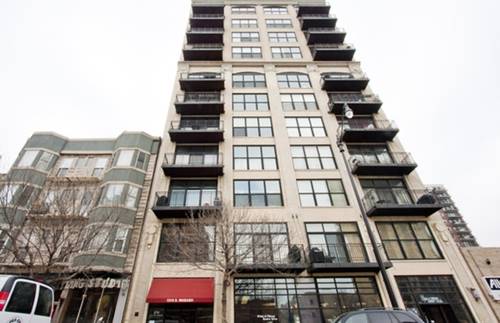 1516 S Wabash Unit 903, Chicago, IL 60605