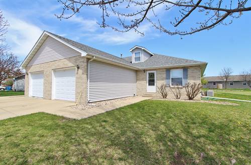 1593 Schubert, Morris, IL 60450