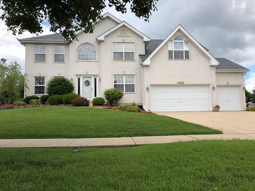 13235 Brooklands, Plainfield, IL 60585