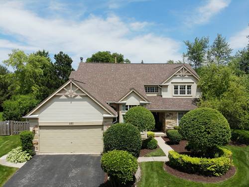 485 Mayfair, Buffalo Grove, IL 60089