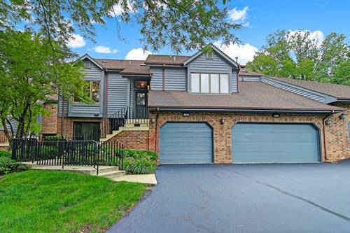 1166 Mistwood Unit 1166, Downers Grove, IL 60515