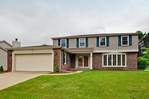 1180 Tamarack, Libertyville, IL 60048