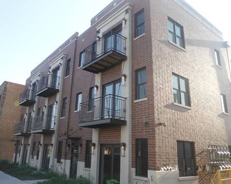 2534 N Harlem Unit 103, Elmwood Park, IL 60707