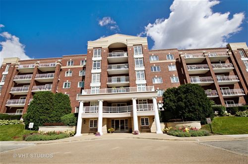 7041 W Touhy Unit 602, Niles, IL 60714