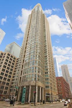 345 N LaSalle Unit 3307, Chicago, IL 60654