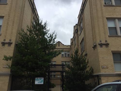 2402 N Kilbourn Unit 2, Chicago, IL 60639