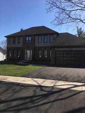 1S349 Pine View, Lombard, IL 60148