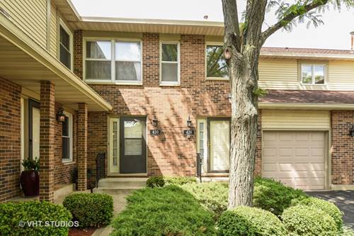 430 W Ivy, Arlington Heights, IL 60004