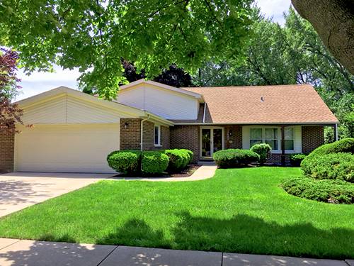 1609 E Waverly, Arlington Heights, IL 60004