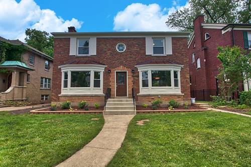 1020 Belleforte, Oak Park, IL 60302