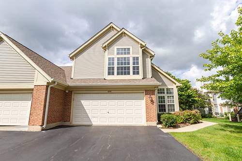 1659 Brompton Unit 1659, Crystal Lake, IL 60014