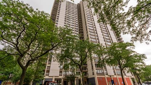 1360 N Sandburg Unit 1901C, Chicago, IL 60610