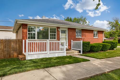 617 E Berkshire, Lombard, IL 60148