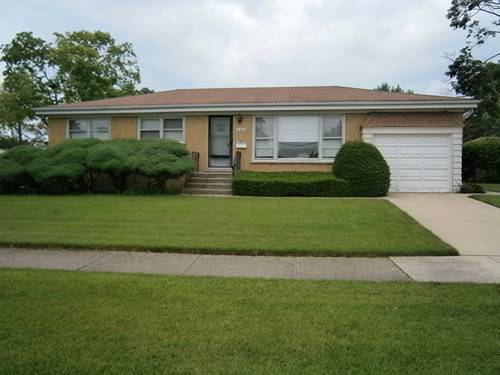 280 Harvard, Des Plaines, IL 60016