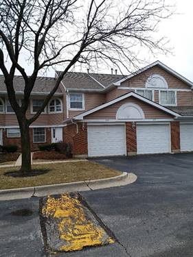 855 W Happfield Unit 0, Arlington Heights, IL 60004