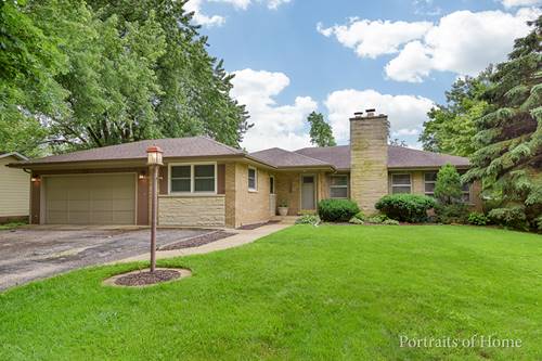 25W279 Highview, Naperville, IL 60563