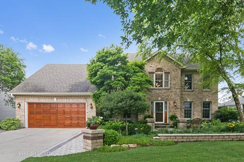 2319 Nottingham, Naperville, IL 60565